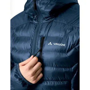 Geïsoleerde jas met capuchon VAUDE Batura image-5