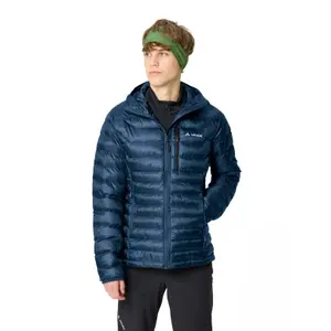 Geïsoleerde jas met capuchon VAUDE Batura image-6