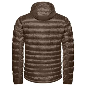 Kurtka z kapturem VAUDE Batura image-1