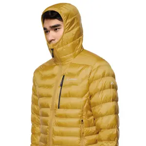 Jakke med hætte VAUDE Batura image-2