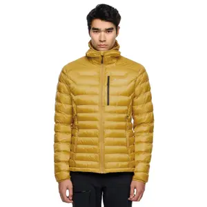 Jakke med hætte VAUDE Batura image-3