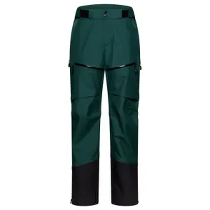 Bukser VAUDE Monviso 3L image-0