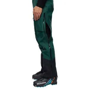Bukser VAUDE Monviso 3L image-4