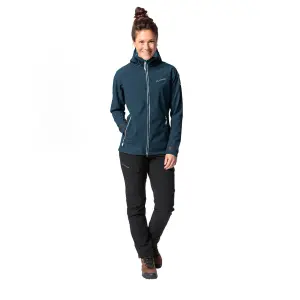 Dames wandeljack VAUDE All Year Elope image-1
