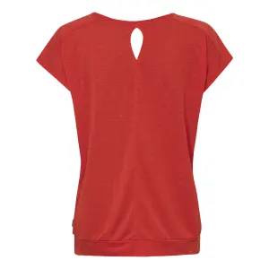 Camisola feminina VAUDE Skomer III image-1