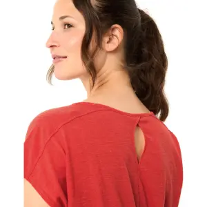 Camisola feminina VAUDE Skomer III image-4