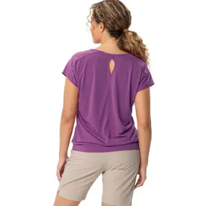 Camisola feminina VAUDE Skomer III image-3