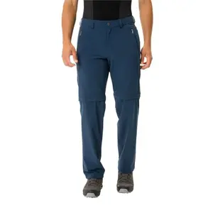 Broek VAUDE Farley Zo II stretch image-1