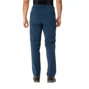 Broek VAUDE Farley Zo II stretch image-3