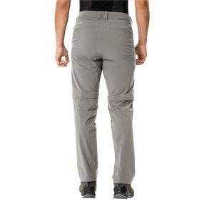 Trousers VAUDE Farley Zo II stretch image-3