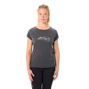Γυναικείο T-shirt VAUDE Tekoa II image-2