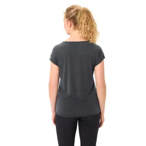 Γυναικείο T-shirt VAUDE Tekoa II image-3