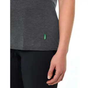 Γυναικείο T-shirt VAUDE Tekoa II image-4