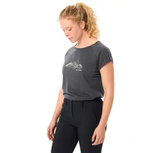 Γυναικείο T-shirt VAUDE Tekoa II image-6