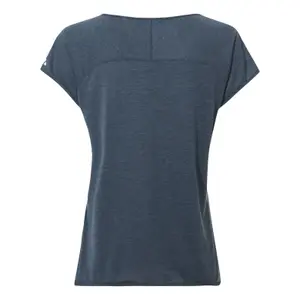 Γυναικείο T-shirt VAUDE Tekoa II image-1