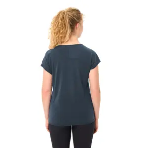 Γυναικείο T-shirt VAUDE Tekoa II image-3