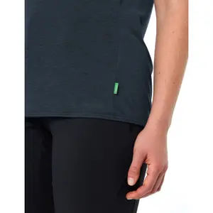 Γυναικείο T-shirt VAUDE Tekoa II image-4