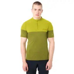 Maillot VAUDE Altissimo II image-2