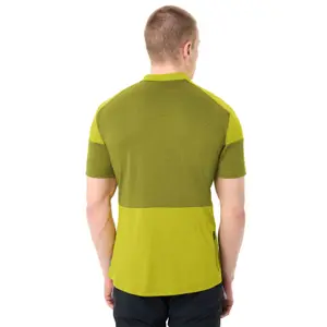 Maillot VAUDE Altissimo II image-3