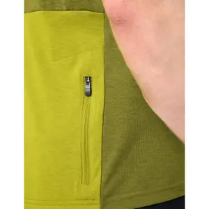 Maillot VAUDE Altissimo II image-4