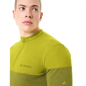 Maillot VAUDE Altissimo II image-5