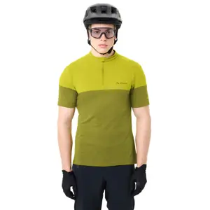 Maillot VAUDE Altissimo II image-6
