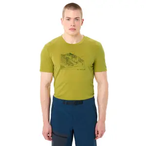 Maillot VAUDE Tekoa III image-6
