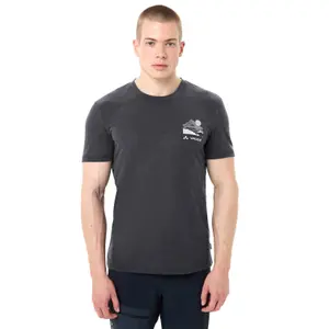Maillot VAUDE Tekoa III image-2