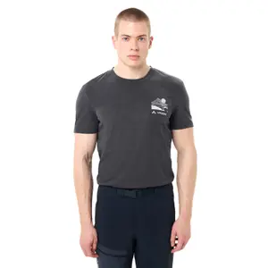 Maillot VAUDE Tekoa III image-6