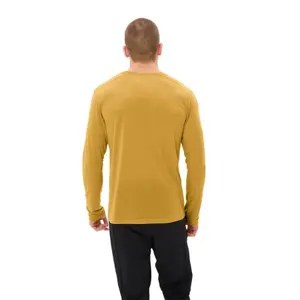 T-shirt met lange mouwen VAUDE Rosemoor III image-3