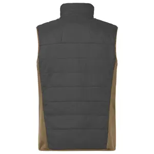 Sleeveless jacket VAUDE Sesvenn IV image-1
