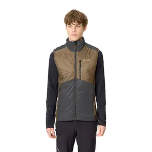 Sleeveless jacket VAUDE Sesvenn IV image-2