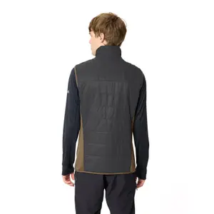 Sleeveless jacket VAUDE Sesvenn IV image-3