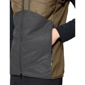 Sleeveless jacket VAUDE Sesvenn IV image-4