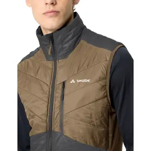 Sleeveless jacket VAUDE Sesvenn IV image-5