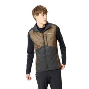Sleeveless jacket VAUDE Sesvenn IV image-6