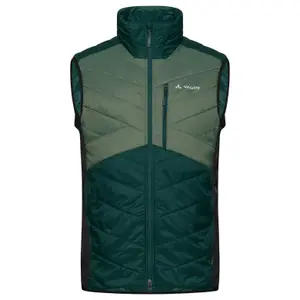 Sleeveless down jacket VAUDE Sesvenna IV image-0