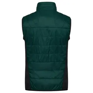 Sleeveless down jacket VAUDE Sesvenna IV image-2