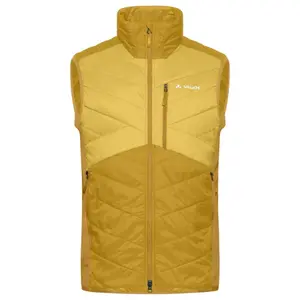 Sleeveless ski jacket VAUDE Sesvenna IV image-0