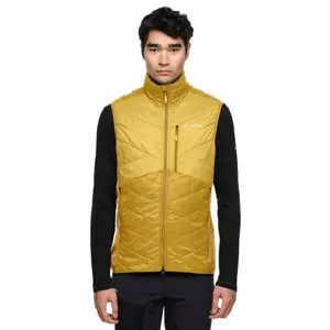 Sleeveless ski jacket VAUDE Sesvenna IV image-1