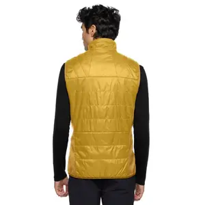 Sleeveless ski jacket VAUDE Sesvenna IV image-3