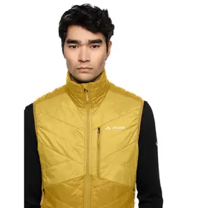 Sleeveless ski jacket VAUDE Sesvenna IV image-4