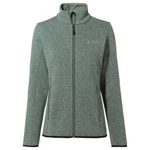 Fleece mit Reißverschluss für Damen VAUDE Rienza IV image-0