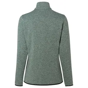 Fleece mit Reißverschluss für Damen VAUDE Rienza IV image-2