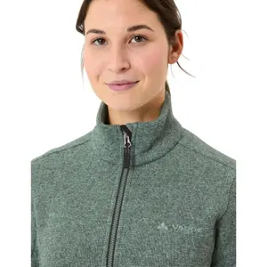 Fleece mit Reißverschluss für Damen VAUDE Rienza IV image-4