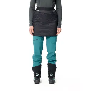 Reversible Skirt for Women VAUDE Sesvenna II image-2