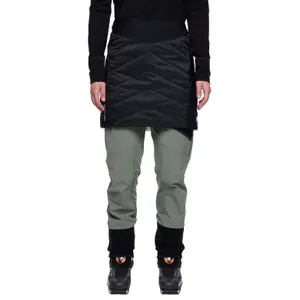 Damska spódnica mini VAUDE Sesvenna II image-1