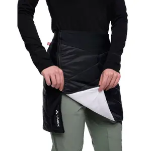 Damska spódnica mini VAUDE Sesvenna II image-3