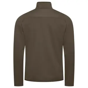 Fleece met rits VAUDE Monviso FZ II image-2