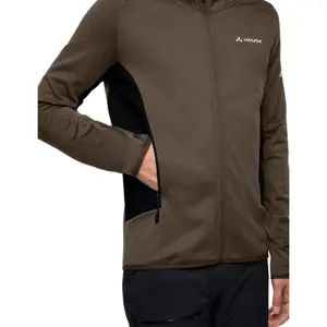 Fleece met rits VAUDE Monviso FZ II image-4